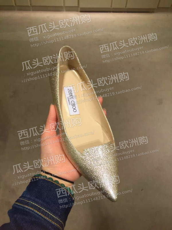 

туфли Jimmy choo