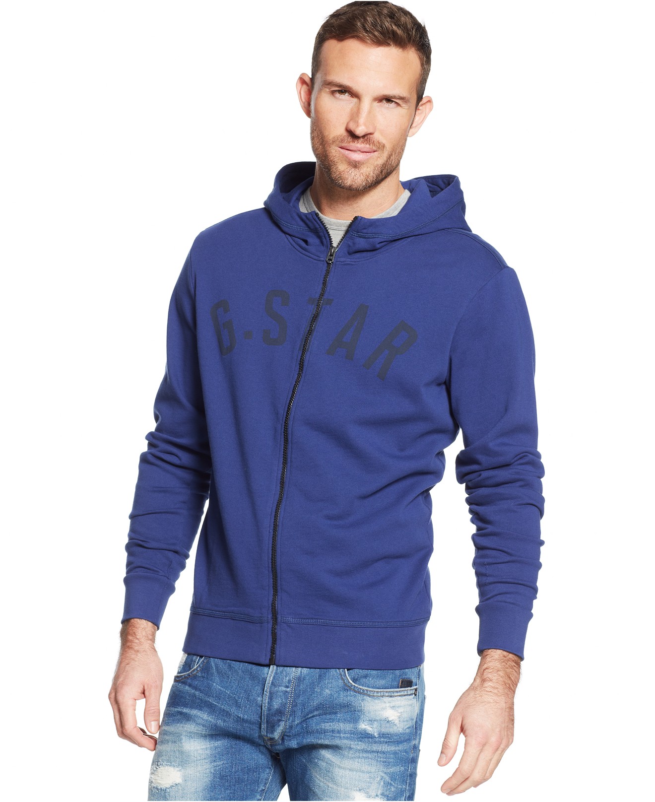 

Толстовка G/Star 2015 G-STAR RAW