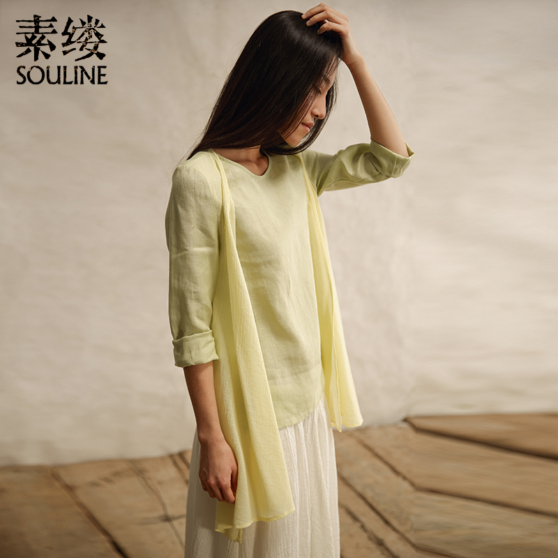 

Футболка Souline sl516035 2015