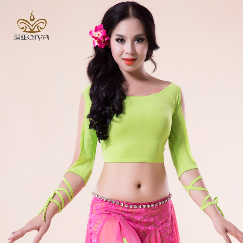 

костюм для Belly Dance Qiya t913a