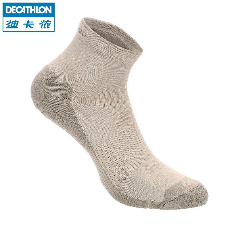 

Спортивные носки Decathlon 111218 QUECHUA