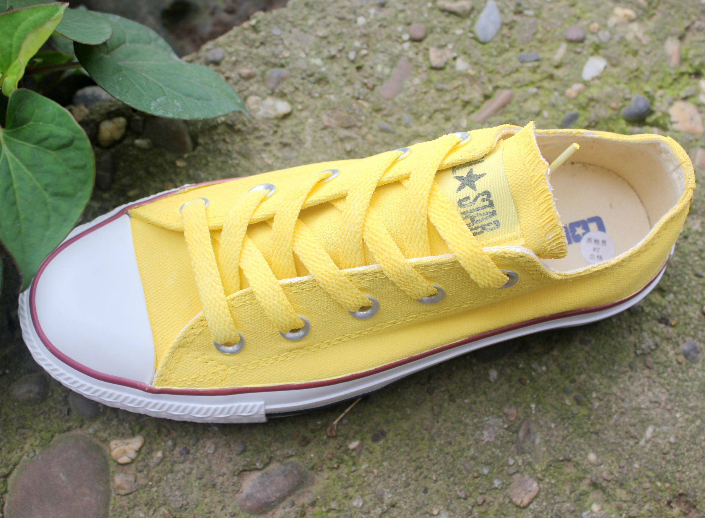 

Женские кеды CONVERSE All Star