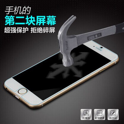 

Apple защитная плёнка для iPad Apple Iphone6 PLus4.7 0.26