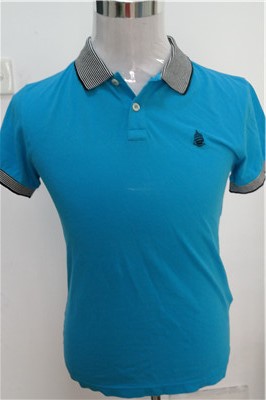 

Рубашка поло Marina Yachting POLO