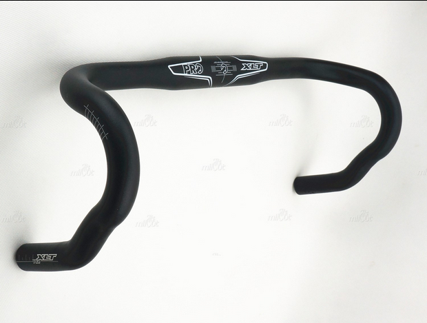 

Руль велосипедный Pro XLT SHIMANO 31.8