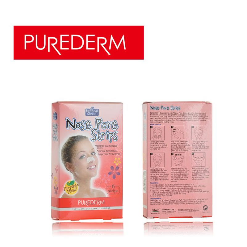 

Purederm