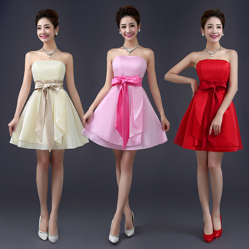 

Вечернее платье Xuan costumes 2015