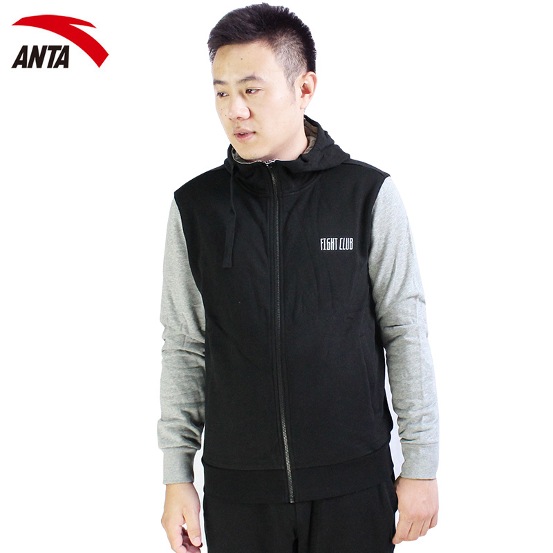 

Спортивная куртка Anta 2015 15437715