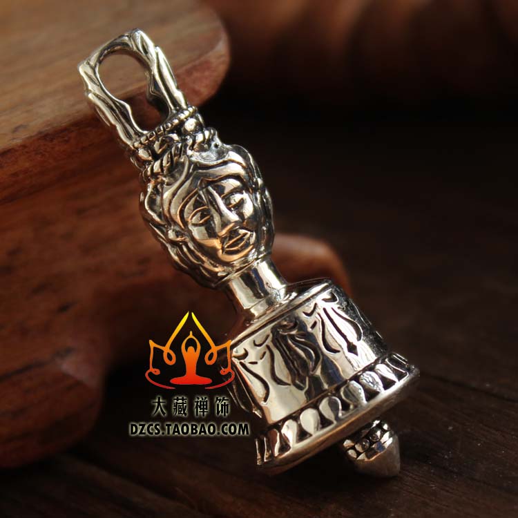 

Колокол для службы 925 DIY