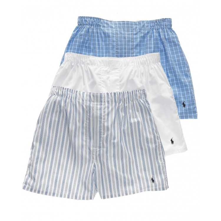 

Трусы POLO BY RALPH LAUREN Polo Ralph Lauren/Q01514883