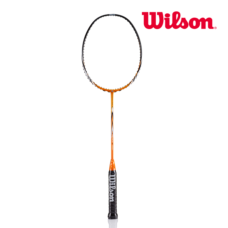 

ракетка для бадминтона Wilson wrt8496102 FIERCE C2500