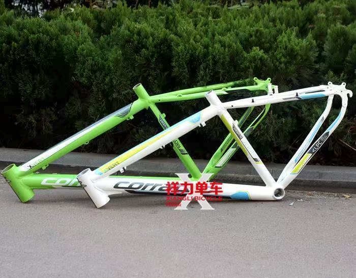 

велорама Corratec X-VERT MOTION