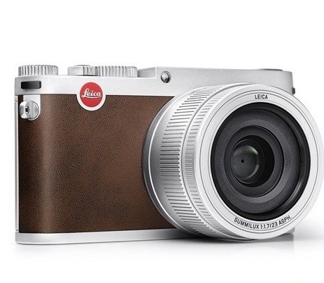 leica/徕卡 新x typ 113 23/f1.7全新国行徕卡x 现货 上海实体店