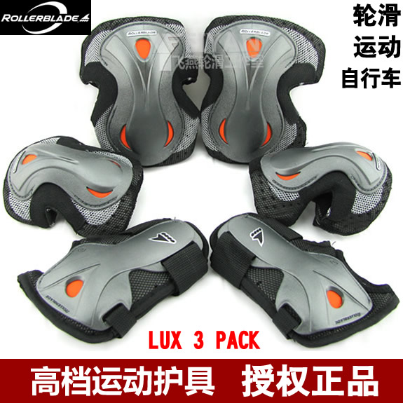 

Fingerband ROLLERBLADE LUX Pack Rb