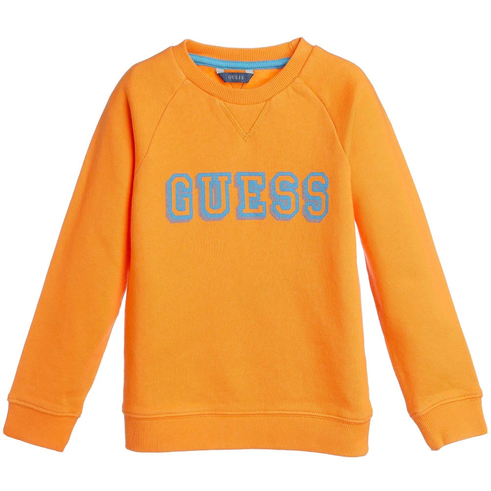 

Толстовка женская 15 GUESS Boys