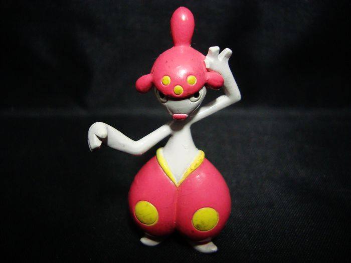 

Игрушка-аниме Mc