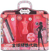 

Косметические инструменты Thb Harumika Runway Showstopper Set