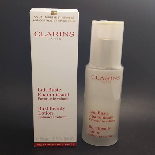 

Clarins 50ml