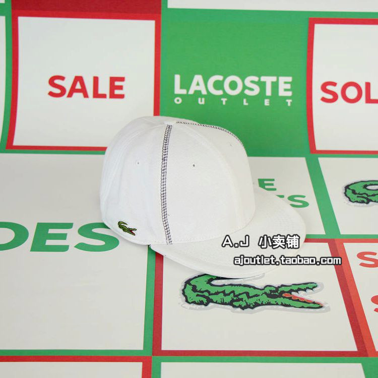 

Головной убор Lacoste LIVE 438503