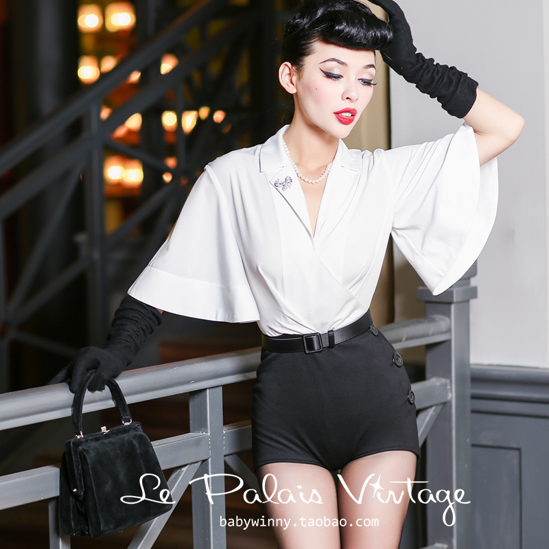 

Женские брюки Le Palais Vintage 0.4