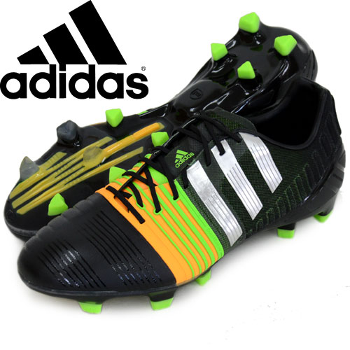 

бутсы Adidas Nitrocharge 1.0 FG M17722