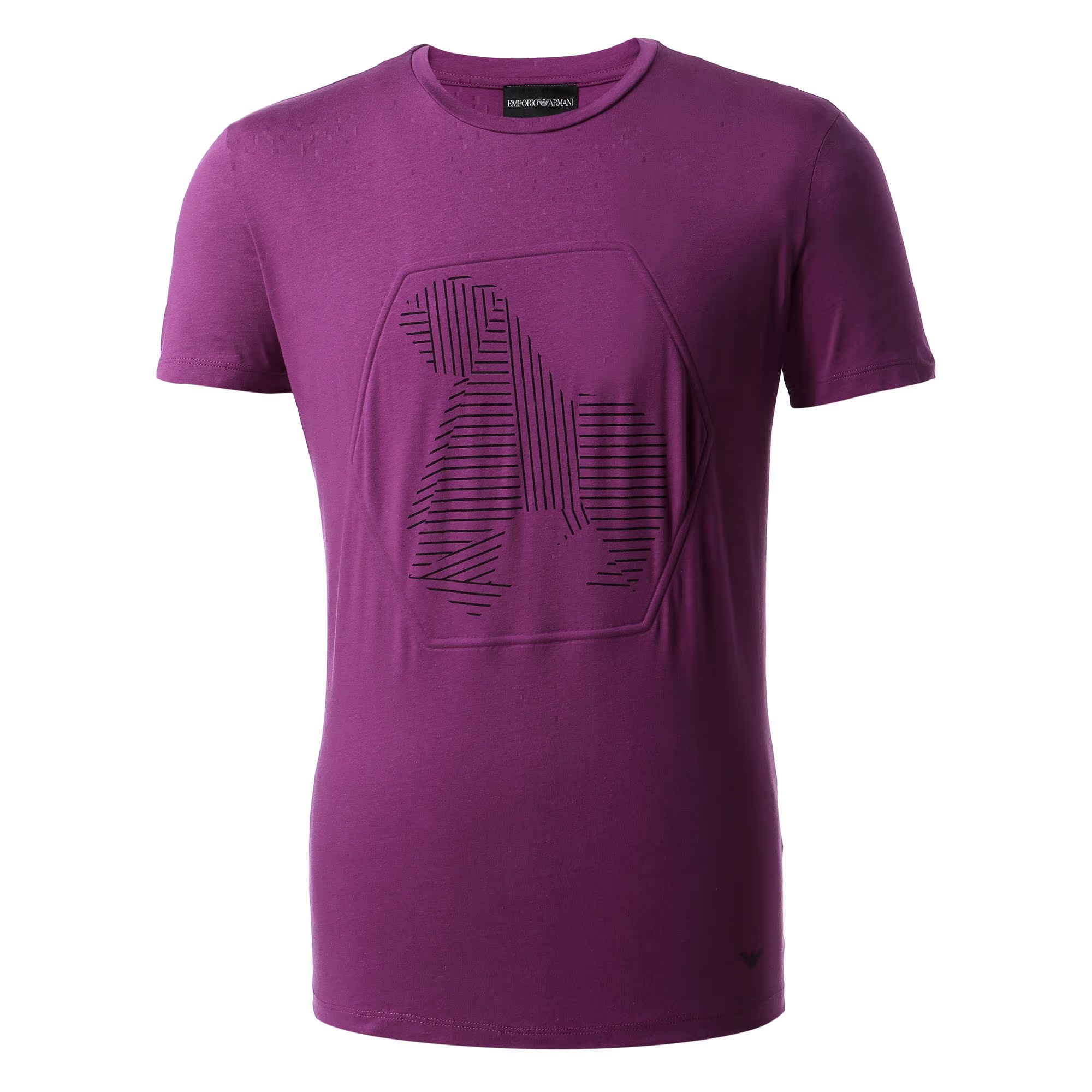 

Футболка мужская Armani 56066 ]EA