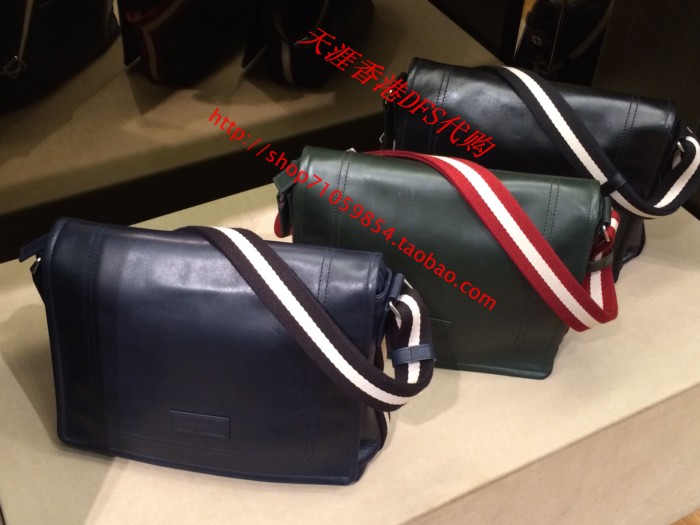 

сумка Bally tepolt DFS