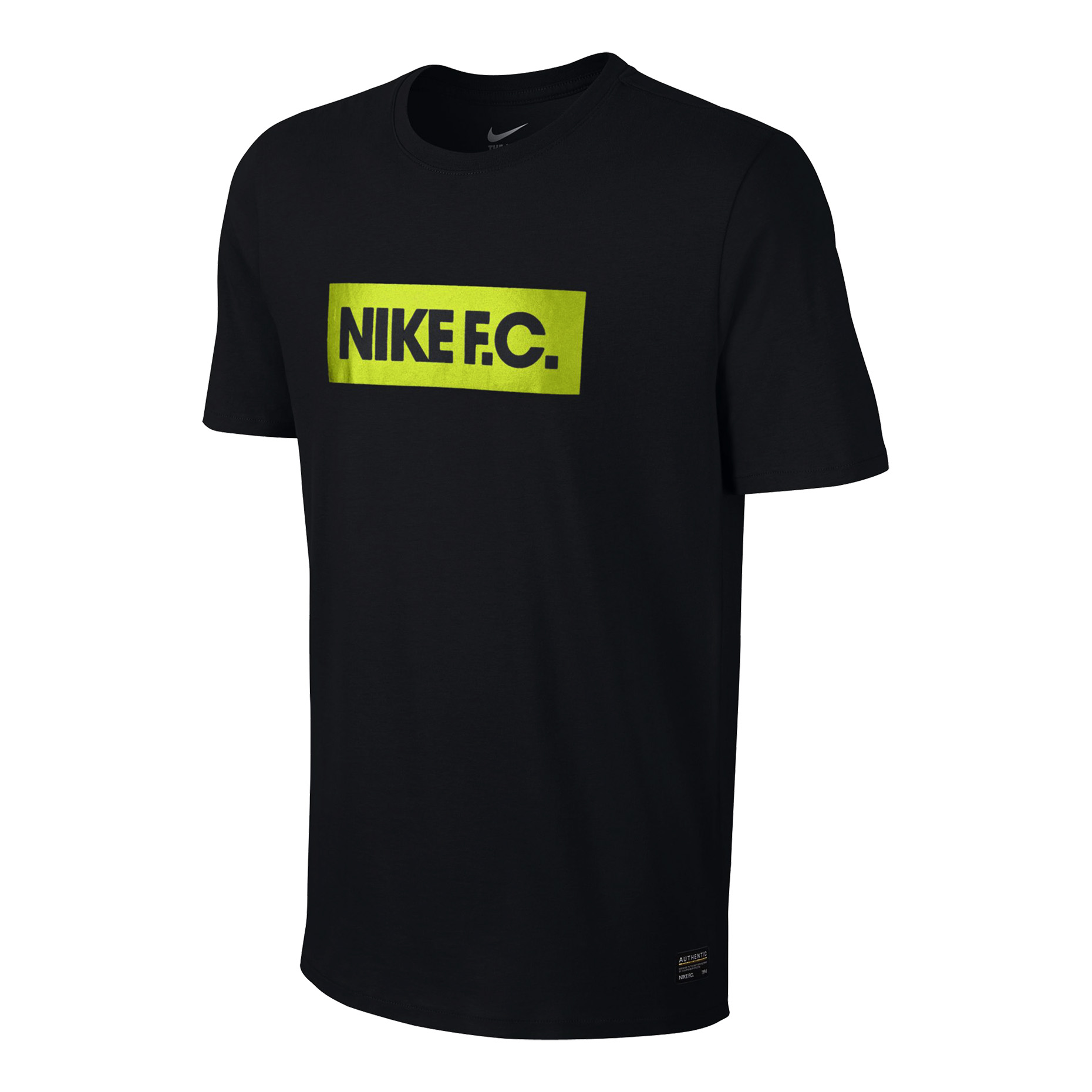 

Спортивная футболка Nike 2015 FC GLORY TEE 726473-011 480
