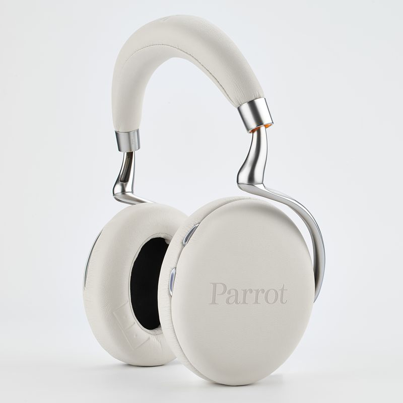 

Bluetooth Гарнитура Parrot Zik 2.0