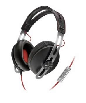 

Наушники Sennheiser sennheiser Sennheiser MOMENTUM