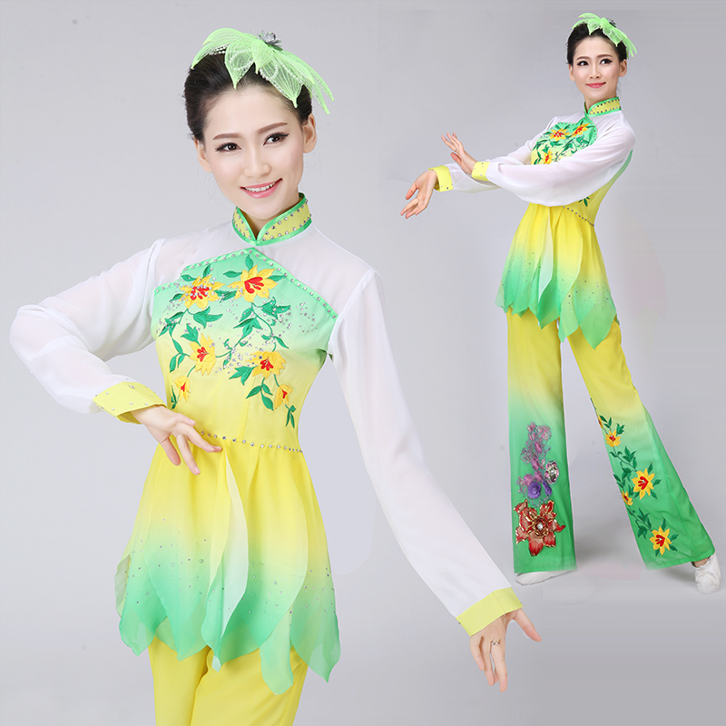 

Национальный костюм Vita/rich wbf15039