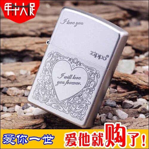 

Зажигалка Zippo Zippo ZIPPO