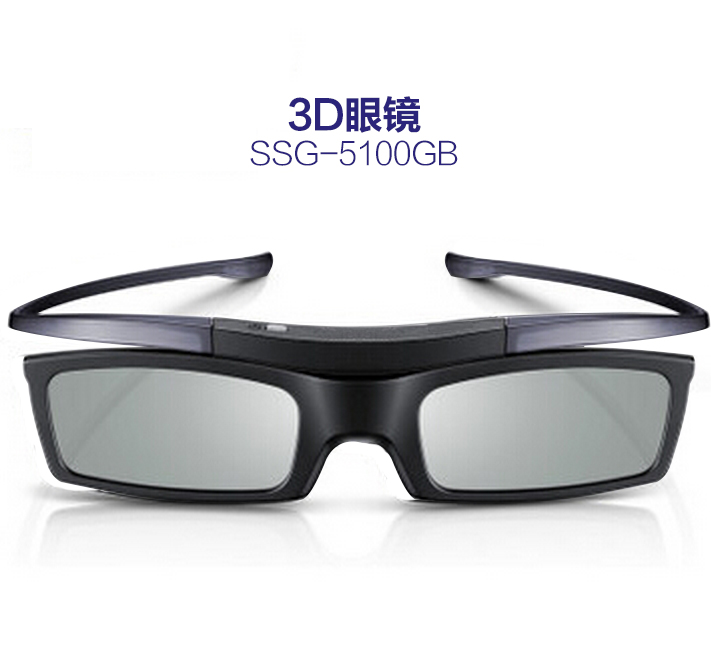 

Очки 3D Samsung SSG-5100GB 3D 3D 3d