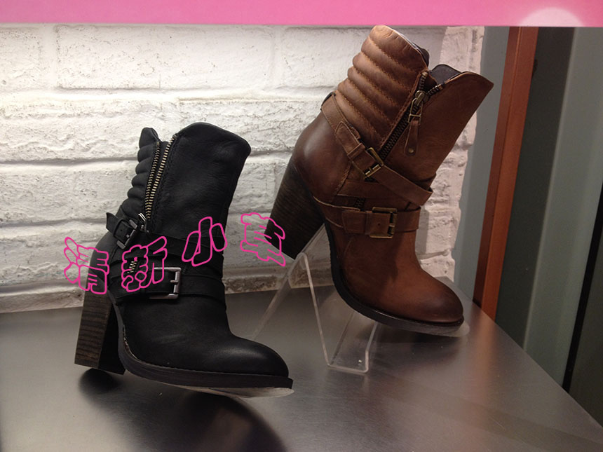 

Женские сапоги Steve Madden sw11443139 14 RALEIGHH 2490