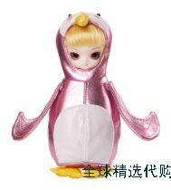 

Сувенир Pullip Little Dal Penpen Doll