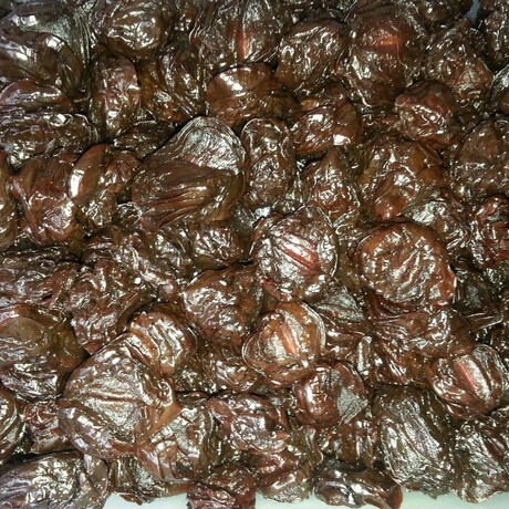 江西永新 农家自制 特色开胃小吃 李子干2份包邮