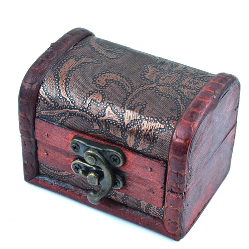 Ретро Манчу баннер с твердым деревом волшебным тибетским сокровищ