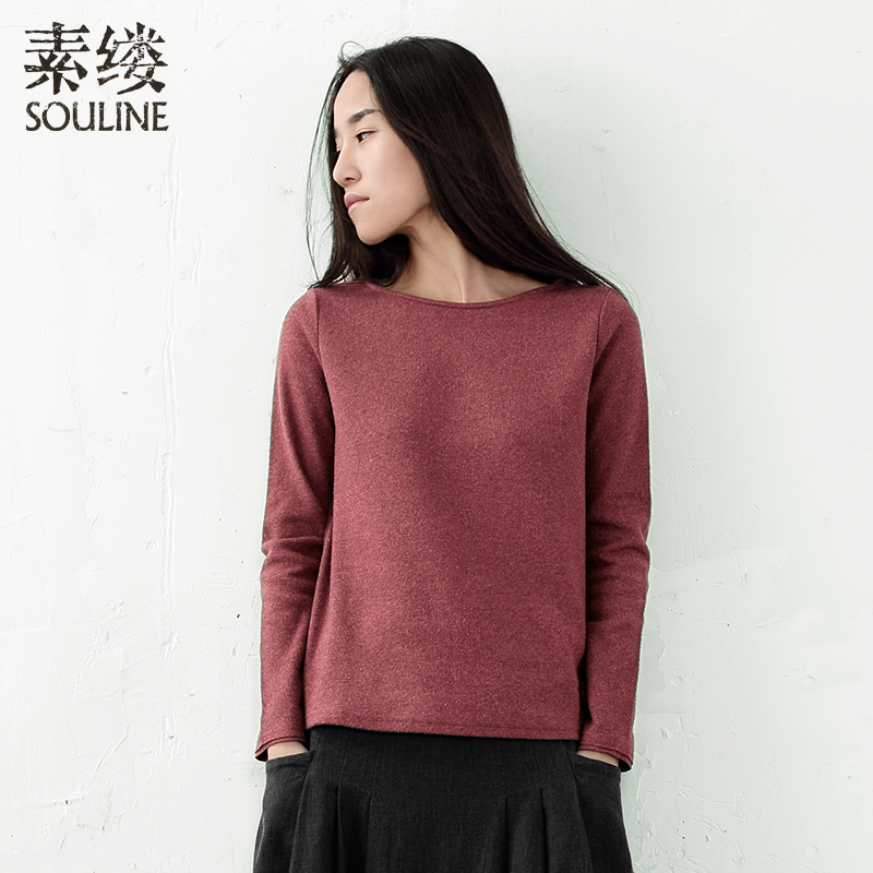 

Футболка Souline sl416177 2015