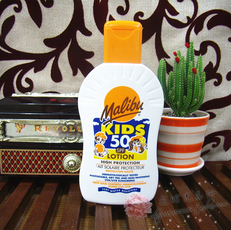 

Солнце Malibu SP50