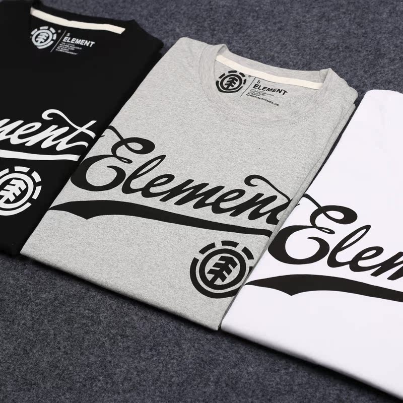 

Футболка мужская V fashion t 2015 ELEMENT