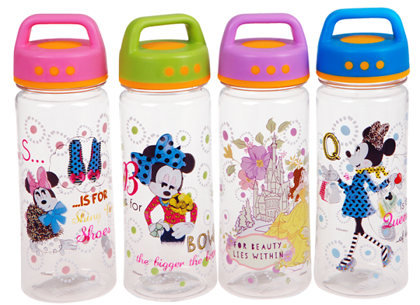 

Графин Disney sc7017 400ml