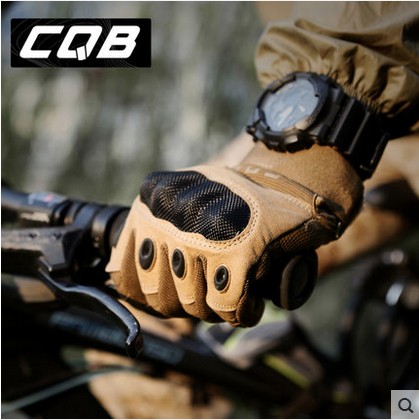 

Перчатки для туризма C.Q.B st005 CQB CS