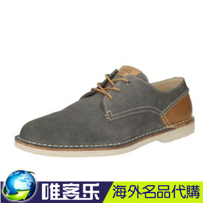 

Демисезонные ботинки Clarks 2015 Hinton Fly