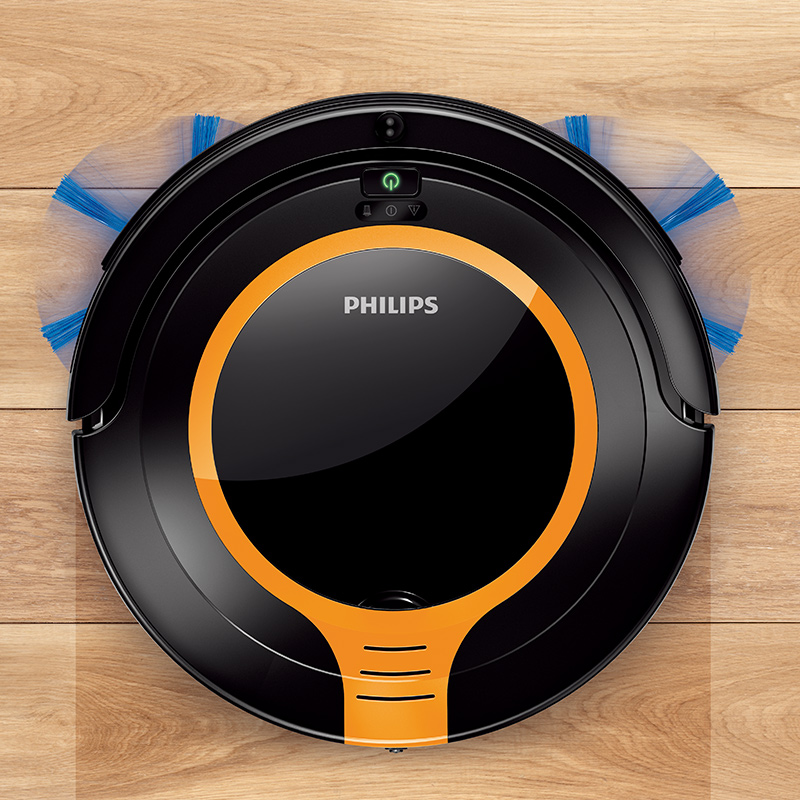 

Электрощётка половая Philips FC8700 6CM