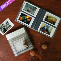 Polaroid, фотография, маленький фотоальбом для путешествий, Южная Корея, 3 дюймов, для влюбленных
