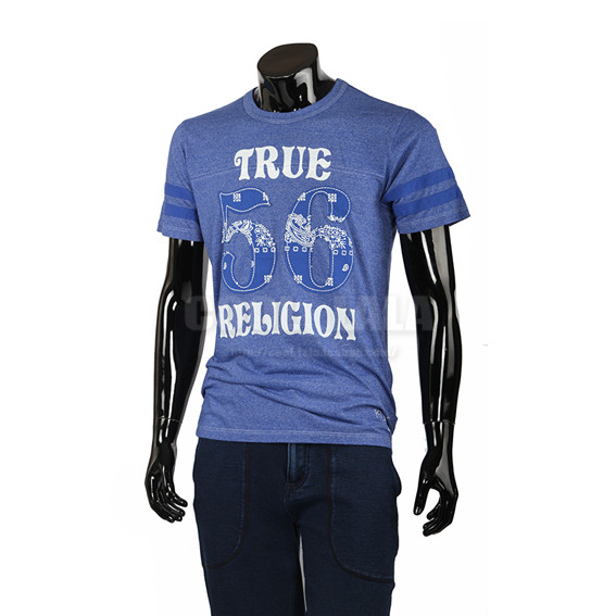 

Футболка мужская TRUE RELIGION 88