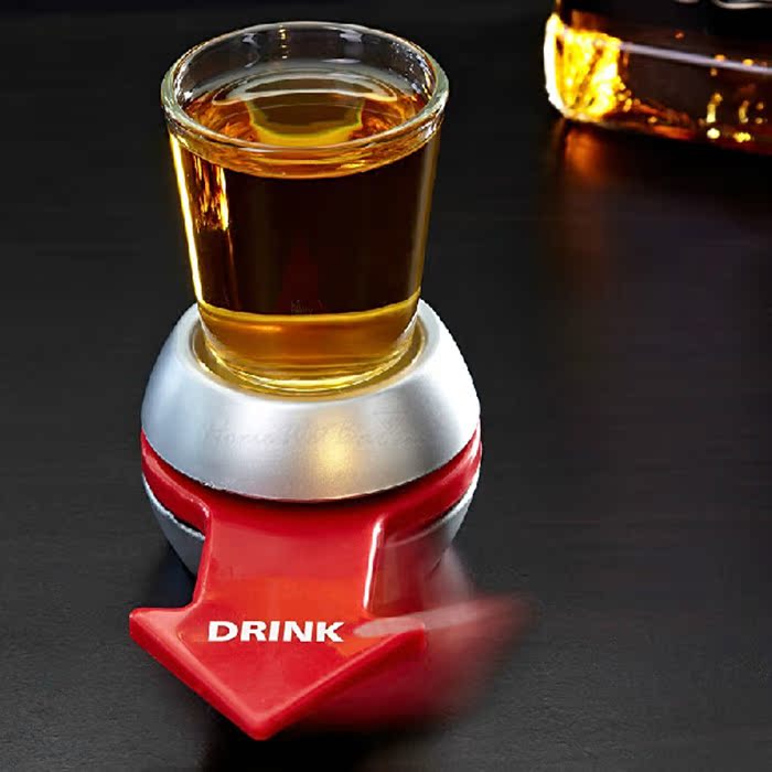 

Рулетка Spin The Shot