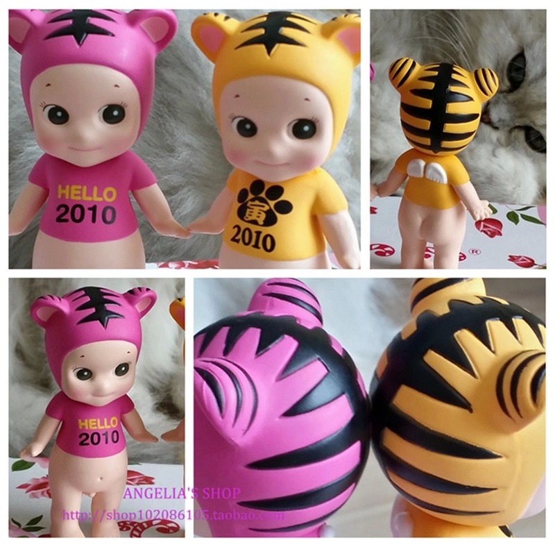 

кукла Sonny Angel 2010