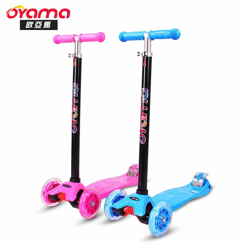 

Самокат Oyama OYM/9016