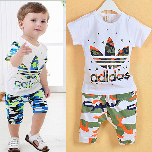 

детский костюм Adidas 44347439334 2015